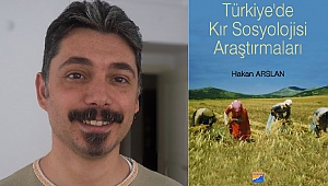 1930’dan günümüze değişen köy sosyolojisi