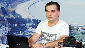 25 Dil Bilen Dilbilimci Emin Gulu Türkiye’ye Geliyor