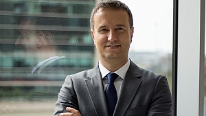 ALD Automotive Türkiye’de Operasyon Direktörlüğüne Oğuzhan Avdan atandı