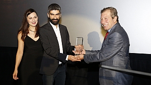 Altın Elmalar sahiplerini buldu