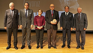 Atatürk az bilinen yönleriyle Kadir Has Üniversitesi’nde anıldı