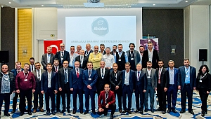 Baharatçılar Tek Çatı Altında Toplandı