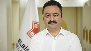 Başkan Gürbüz’den 10 Kasım mesajı 