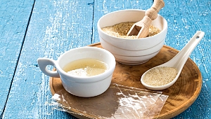 Bu Besinler Kolajen Üretimini Artırıyor