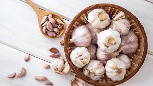 Bu Besinler Sonbahar Hastalıklarından Koruyor