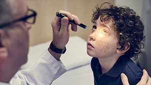 Bu problem 7 yaşına kadar tedavi edilmeli!