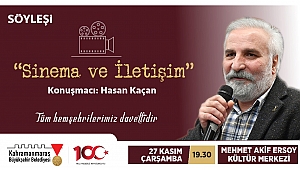 Büyükşehir’den 100. Yıl Kutlamaları Kapsamında İki Etkinlik Daha