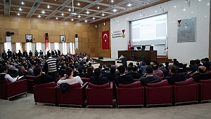 Büyükşehir, e-Belediye EBYS Sistemine Geçiyor