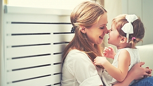 Çocuklarınıza Uzun Süre Televizyon İzletmeyin