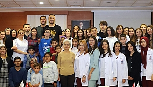 Dağlı: Gaziantep’te Diyabetli Hasta Sayısı Sıklığı Diğer İllere Göre Yüksek