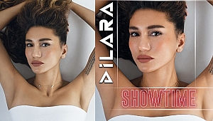 Dilara Şimdi Showtime Diyor