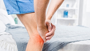 Diz kireçlenmesinde ne zaman protez ameliyatı gerekir?