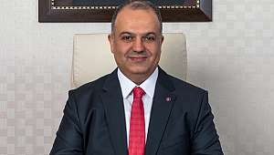 Dr. Kileci’den 24 Kasım Öğretmenler Günü Mesajı