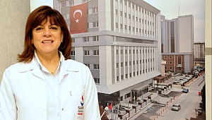 Ergun: Çocuklar İçin Çıkılan Yolda Engel Tanımıyoruz