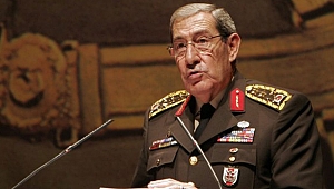 Eski genelkurmay başkanı yaşar büyükanıt hayatını kaybetti