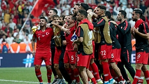 EURO 2020 Aşkına