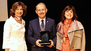 Fatma Şahin: Sağlıkta başardığımızı diğer alanlarda da başarmalıyız