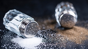 Fazla Tuzun Yol Açtığı 5 Hastalık