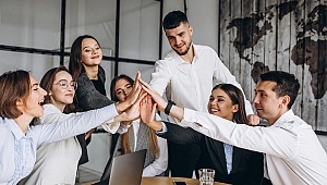 Gelecek ve teknoloji meslekleri dönüştürüyor