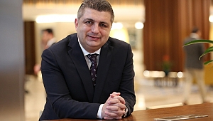 Genç İş Adamlarına Büyük Motivasyon