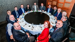 Gıda ihracatçılarından Çin çıkarması