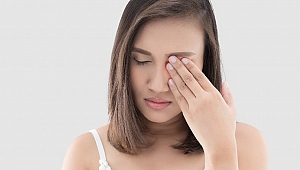 Glokom Tedavi Edilmezse Görme Kaybına Neden Olabilir