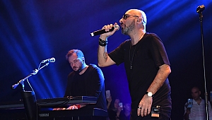 Gripin Üsküdar’ı Salladı