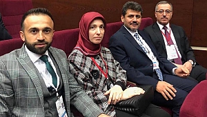 Güngör İl Başkanları Toplantısı’nda