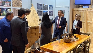 Güngör: Şehirlerimizi Geleceğe Taşımalıyız