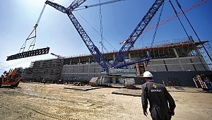 Hareket Sektördeki Uzmanlığını Umman Pazarına da Taşıdı