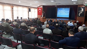 Hava Kirliliğini Önleme Eğitimi