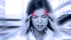 Her 10 Kişiden Biri Bu Dertten Muzdarip!