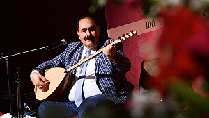 Hilmi Şahballı’dan 100. Yıl konseri