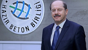 İnşatta Son 2 Yıldır İlk Kez 2 Ay Üst Üste Hareketlilik Yaşandı