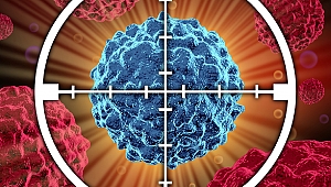 Kanserin genetik haritasını bu yöntem çıkarıyor!