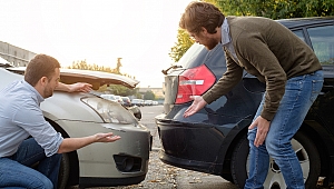 Kasko yaptırmayan araçların sayısı artıyor