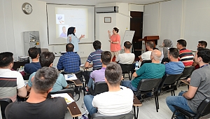 Kipaş’tan ara teknik elemanı sorununa çözüm