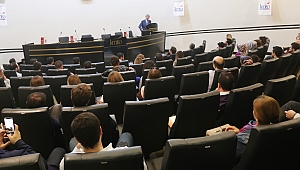 KMTSO’DA Kurumsallaşma Anlatıldı