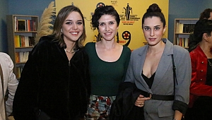 Küçük Şeyler’in Büyük Galası