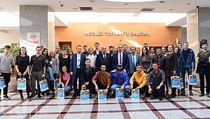 Medeniyetler Şehri Kahramanmaraş