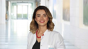 Meslek ve hobi egzama sebebi olabilir