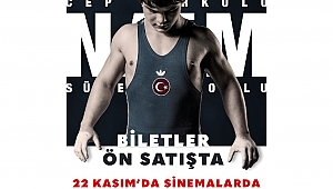 Naim Filminin Biletleri Ön Satışta