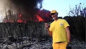 Orman yangınları Muğla’da masaya yatırılacak