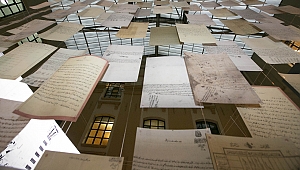 Osmanlı Kudüs’ünün son 60 yılı Rezan Has Müzesi’nde!