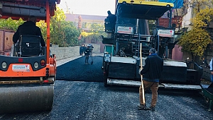 Pazarcık Muhtarlarından Teşekkür