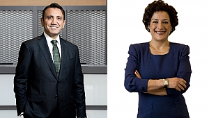 Pepsico Türkiye’de Görev Değişimi