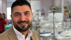 Prematüre bebekler 2 ila 4 yaş aralığında yaşıtlarının boy ve kilo hedefini yakalıyor