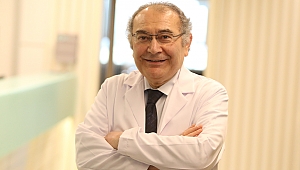 Prof. Dr. Nevzat Tarhan: Şiddete başvuran kişiler aciz kişilerdir