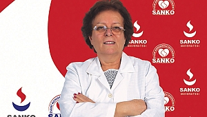 Prof. Dr. Yurdanur Kılınç SANKO Üniversitesi Hastanesi’nde Hasta Kabulüne Başladı