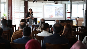 PTT AŞ Çalışanları Organ Nakli Bekleyenlere Umut Oldu